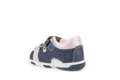 Сандалії Geox модель B8238B-09ZNF-C4BE8 — фото 3 - INTERTOP