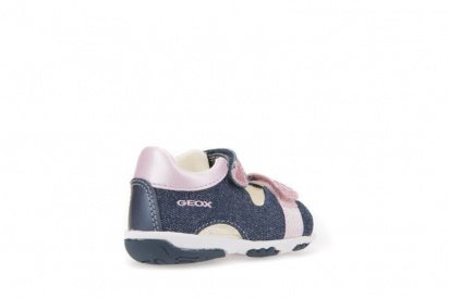 Сандалії Geox модель B8238B-09ZNF-C4BE8 — фото 4 - INTERTOP