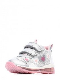 Полуботинки Geox модель B8285C-0BNEW-C1007 Фото