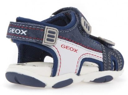 Сандалії Geox модель B821AA-08522-C4211 — фото - INTERTOP