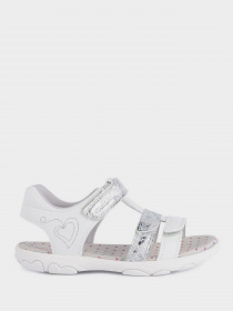 Сандалии Geox модель J8290A-0NFFN-C1236 Фото