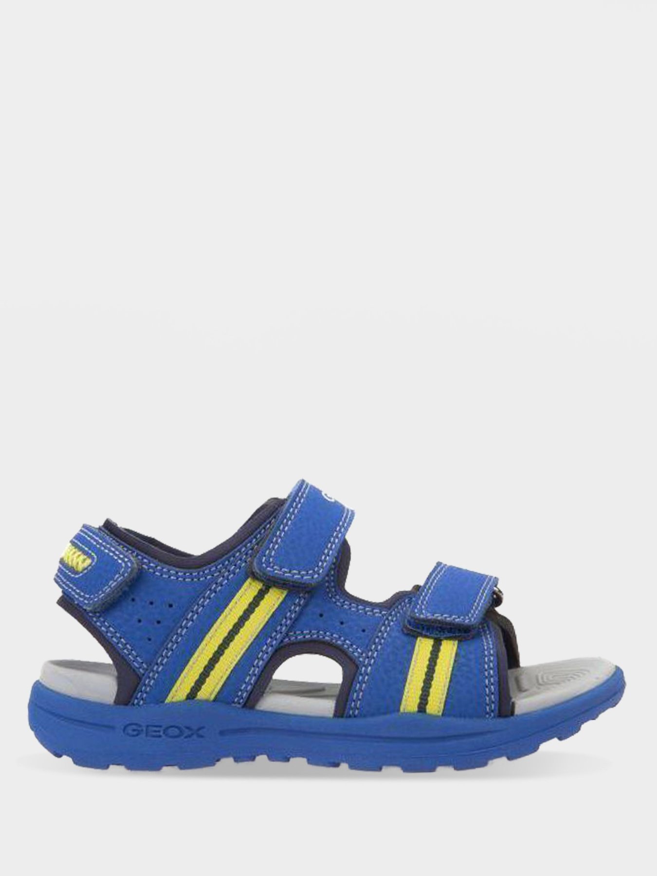 Сандалии Geox модель J825XB-015CE-C4344 Фото