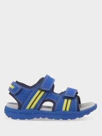 Сандалии Geox модель J825XB-015CE-C4344 Фото