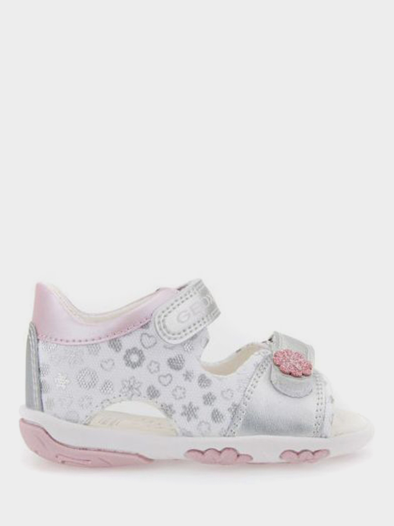 Сандалии Geox модель B8238A-01054-C0434 Фото