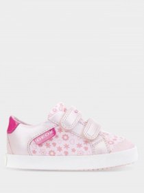 Полуботинки Geox модель B821MA-010AJ-C0799 Фото