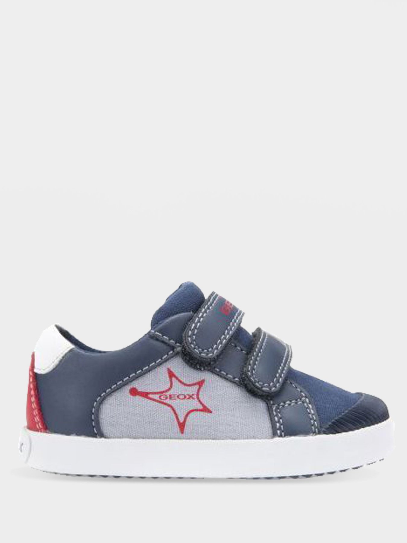 Полуботинки Geox модель B821NA-01054-C0735 Фото