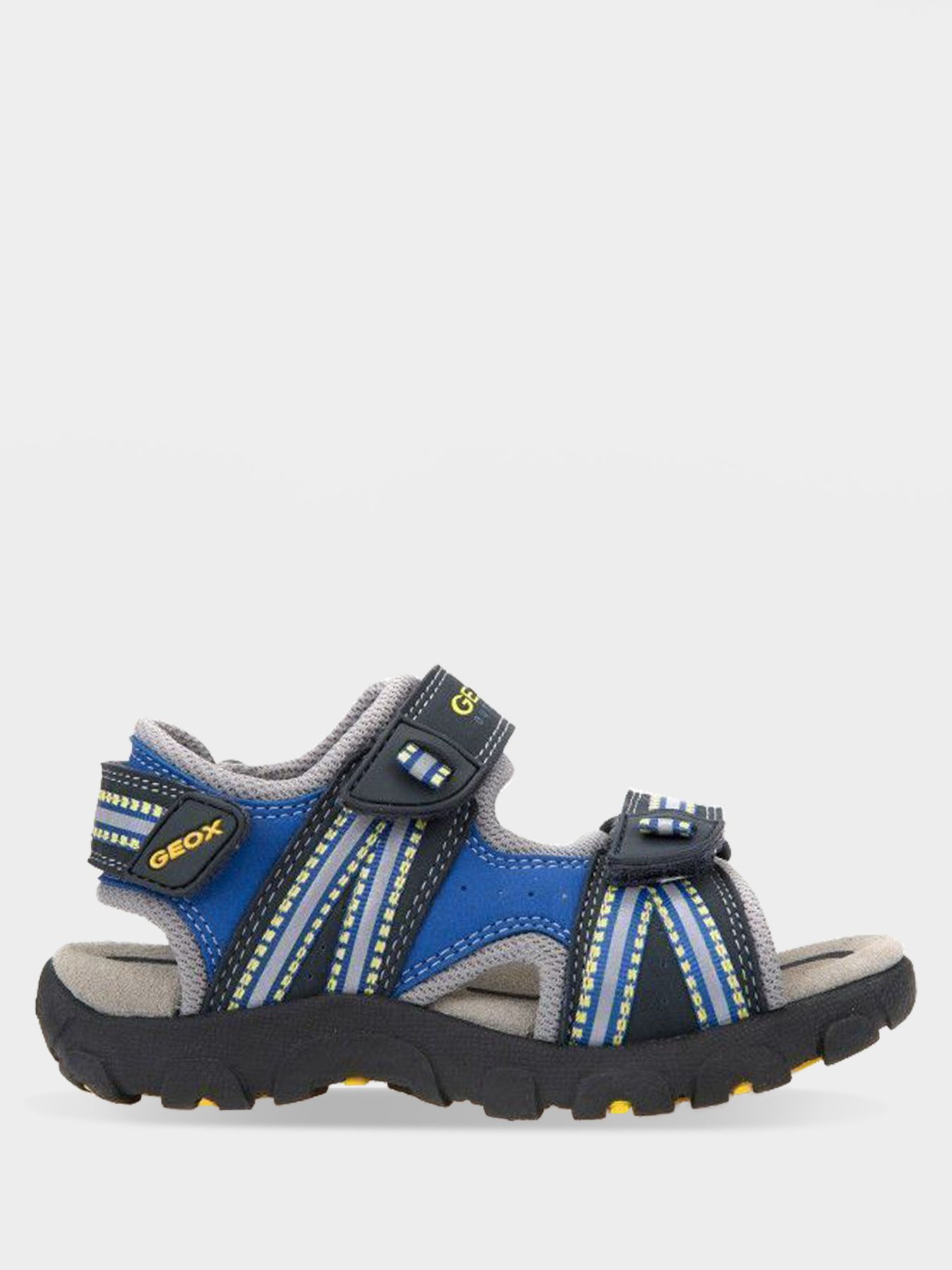 Сандалии Geox модель J4224A-0CE14-C0657 Фото