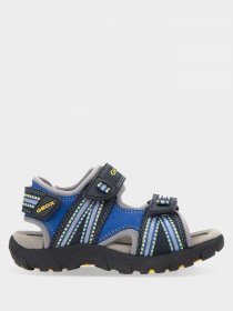 Сандалії Geox модель J4224A-0CE14-C0657 Фото