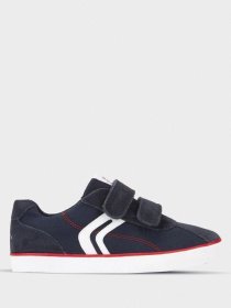 Полуботинки Geox модель J82A7I-01022-C0735 Фото