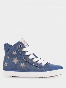 Черевики Geox модель J82D5C-000ZD-C4005 Фото