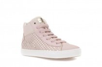 Ботинки со шнуровкой Geox модель J82D5H-007DW-C8011 Фото