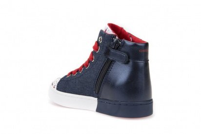 Черевики Geox модель J8204C-013AJ-C4262 — фото - INTERTOP