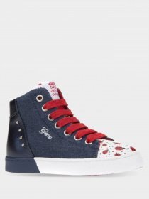 Черевики Geox модель J8204C-013AJ-C4262 Фото