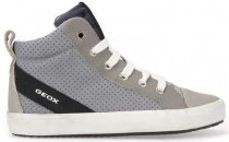 Черевики зі шнурівкою Geox модель J822CA-0BCNC-C1318 Фото