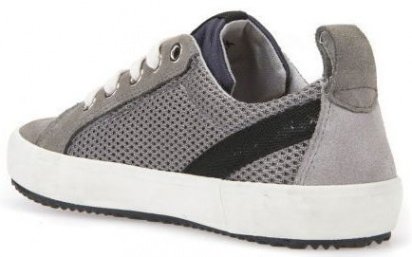 Напівчеревики Geox модель J822CB-01422-C0043 — фото - INTERTOP