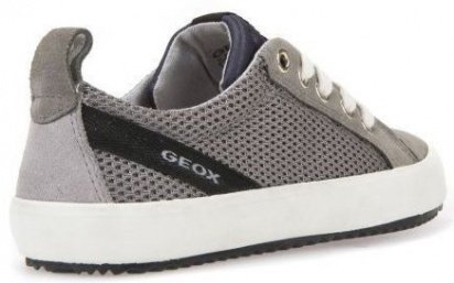 Напівчеревики Geox модель J822CB-01422-C0043 — фото 3 - INTERTOP