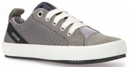 Напівчеревики Geox модель J822CB-01422-C0043 — фото 6 - INTERTOP