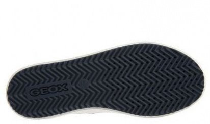 Ботинки со шнуровкой Geox модель J822CF-01454-C0045 — фото 5 - INTERTOP