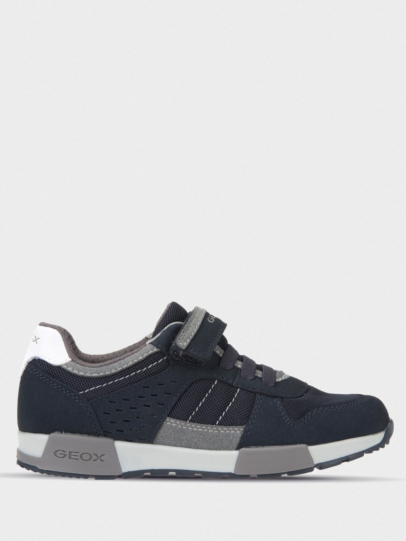 Кроссовки Geox ALFIER модель J826NA-014AF-C0661 Фото