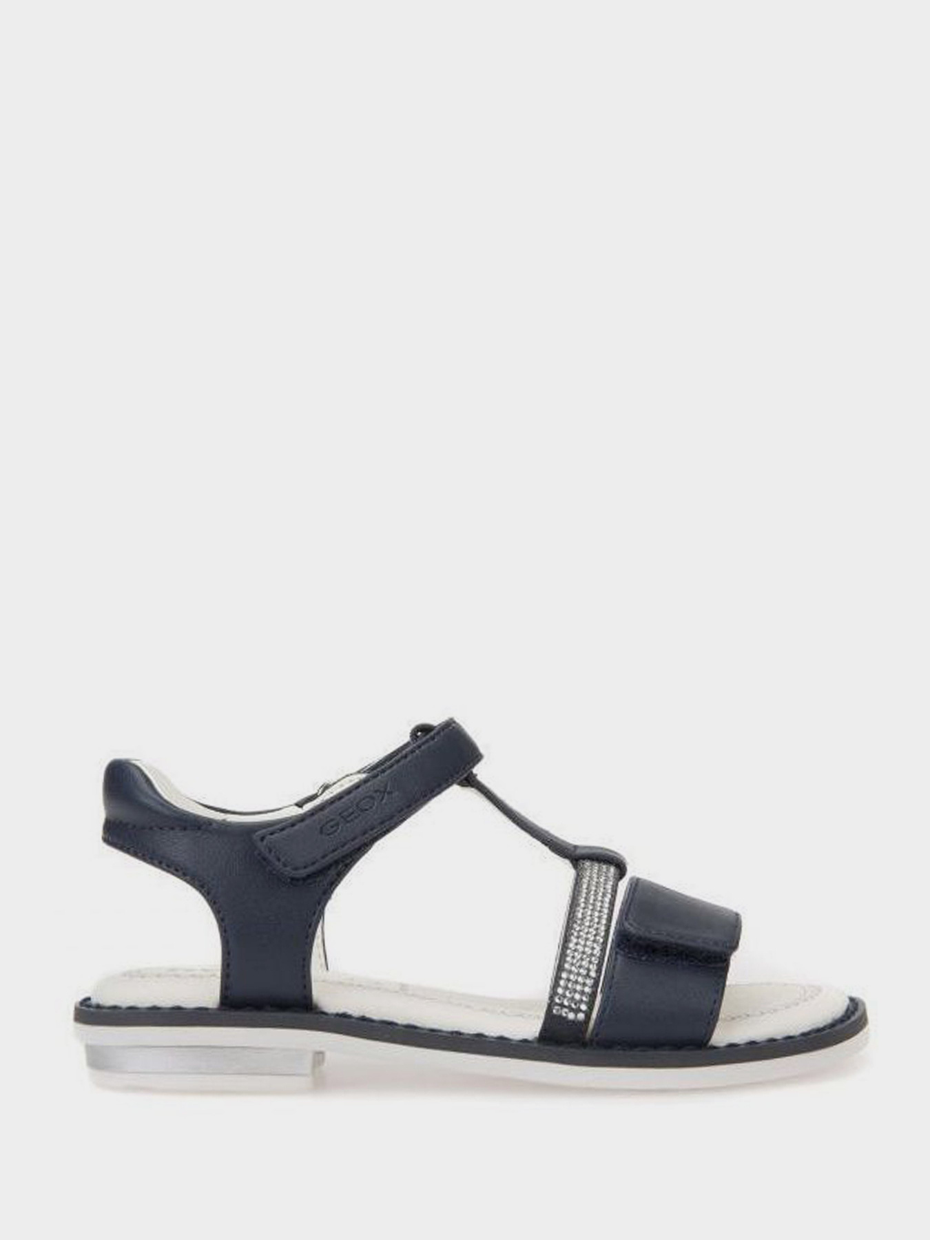 Сандалии Geox J S.Giglio B модель J82E2B-000BC-C4002 Фото