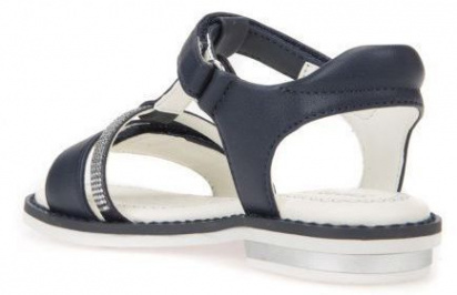 Сандалии Geox J S.Giglio B модель J82E2B-000BC-C4002 — фото - INTERTOP