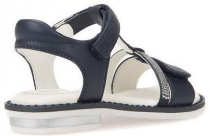 Сандалии Geox J S.Giglio B модель J82E2B-000BC-C4002 — фото 3 - INTERTOP