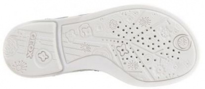 Сандалии Geox J S.Giglio B модель J82E2B-000BC-C4002 — фото 4 - INTERTOP