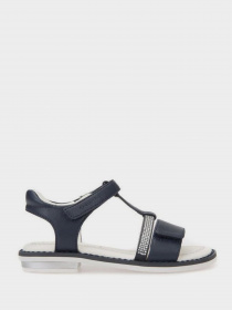 Сандалии Geox J S.Giglio B модель J82E2B-000BC-C4002 Фото