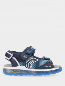 Сандалии Geox модель J820QA-014BU-C0693 Фото
