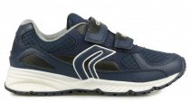 Кроссовки Geox модель J8211C-014AF-C4002 Фото