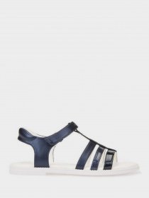 Сандалии Geox модель J8235A-0NFHI-C4002 Фото