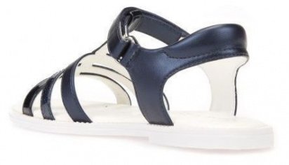 Сандалії Geox модель J8235A-0NFHI-C4002 — фото - INTERTOP