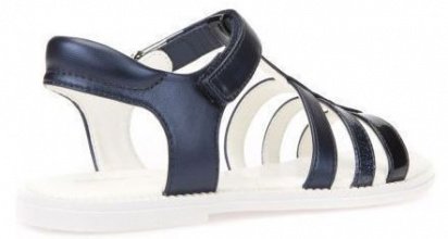 Сандалії Geox модель J8235A-0NFHI-C4002 — фото 3 - INTERTOP