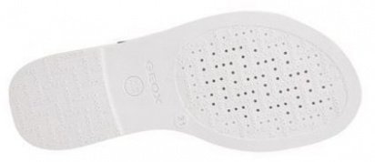 Сандалії Geox модель J8235A-0NFHI-C4002 — фото 4 - INTERTOP