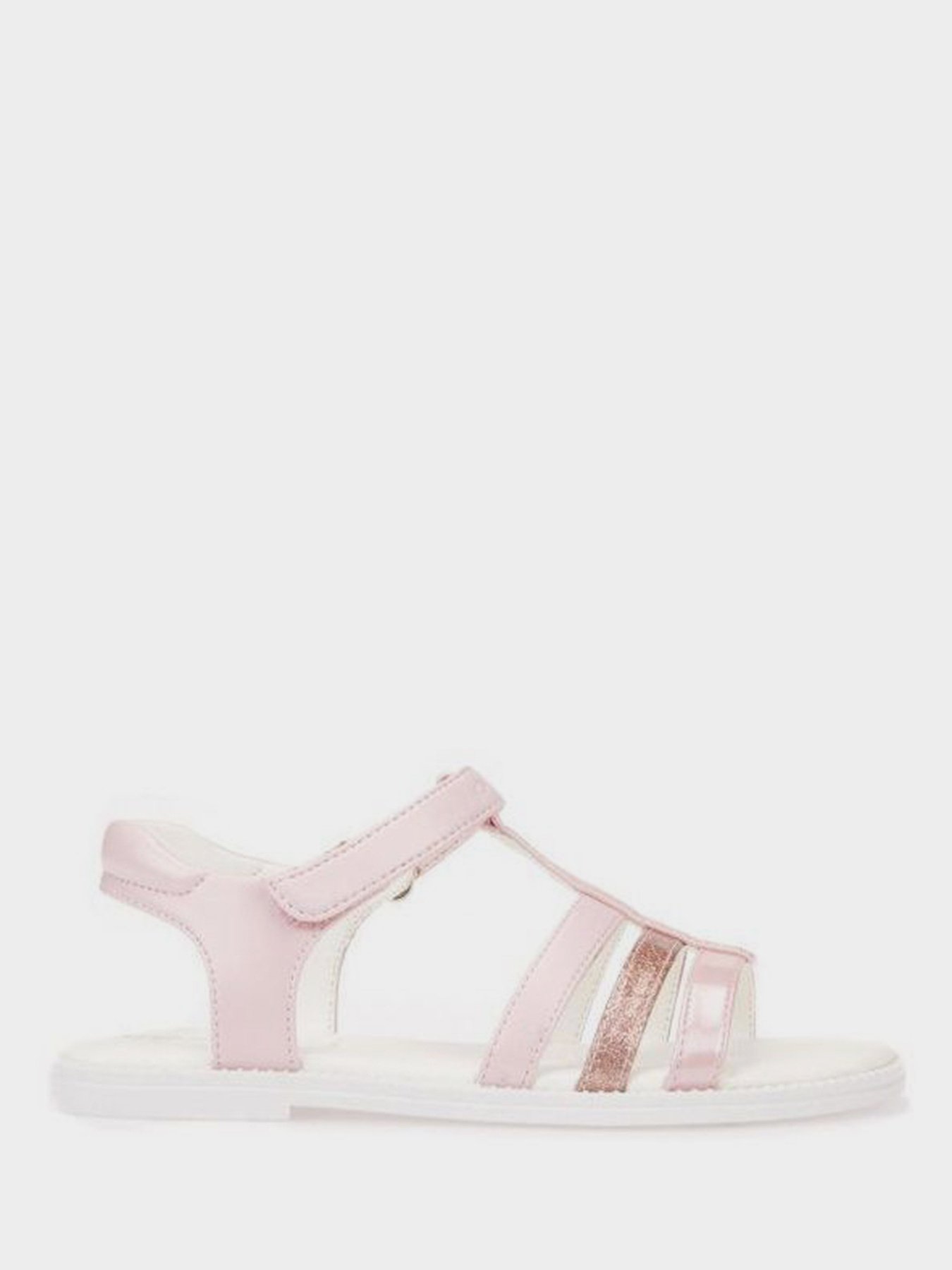 Сандалии Geox KARLY модель J8235A-0NFHI-C8011 Фото