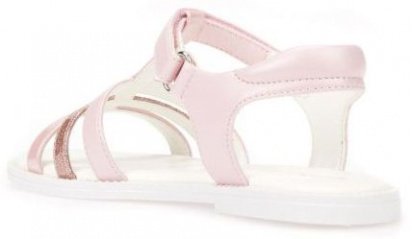 Сандалії Geox KARLY модель J8235A-0NFHI-C8011 — фото - INTERTOP