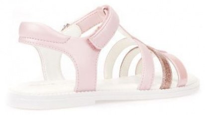 Сандалії Geox KARLY модель J8235A-0NFHI-C8011 — фото 3 - INTERTOP