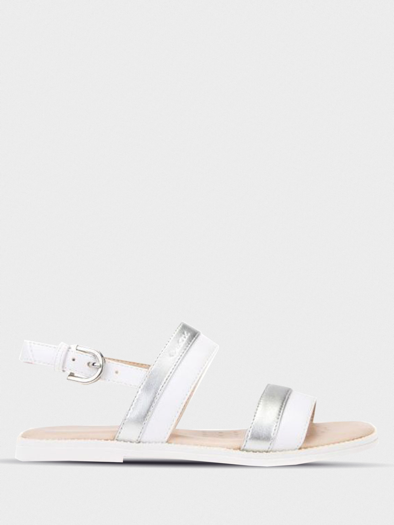 Сандалии Geox Karly  модель J8235F-054AJ-C0007 Фото