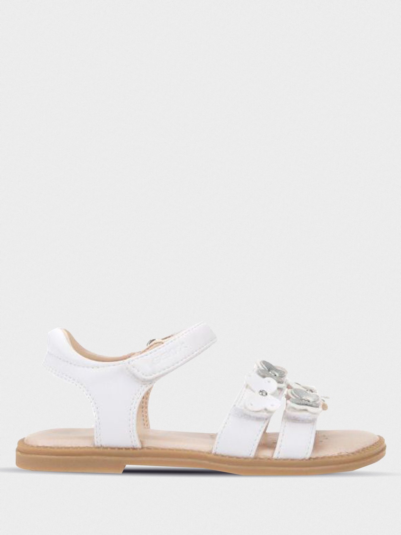 Сандалии Geox Karly  модель J8235I-000BC-C1000 Фото