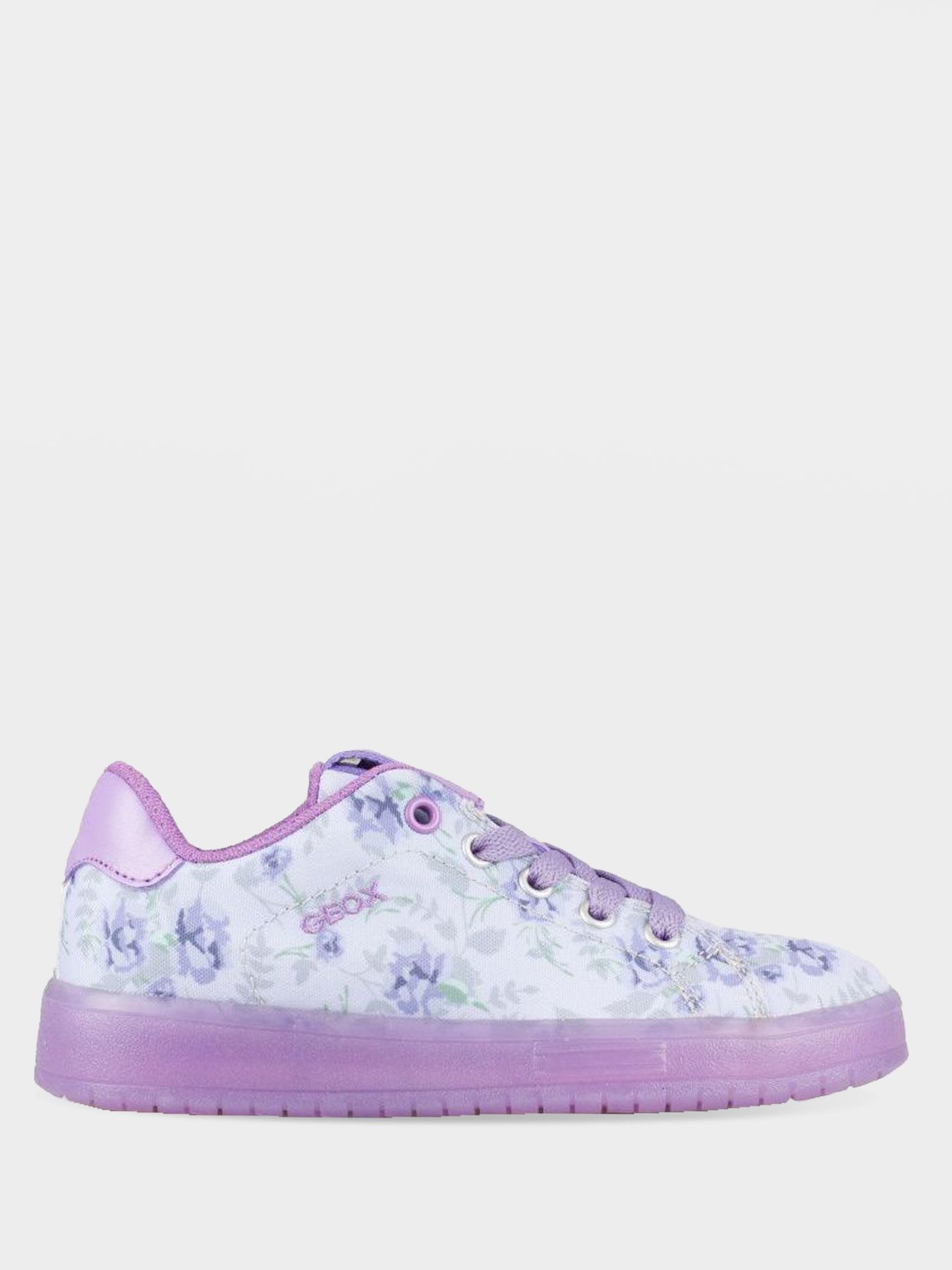 Полуботинки Geox Kommodor  модель J824HB-000AN-C8S8R Фото