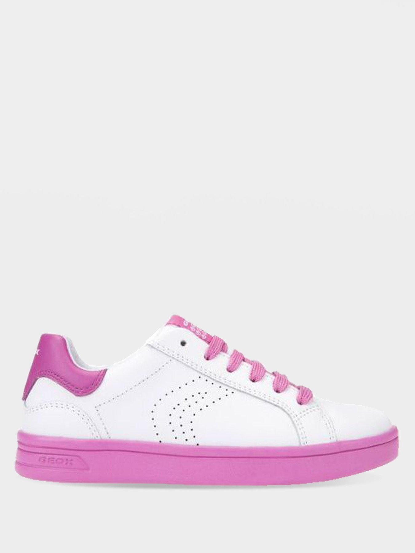 Полуботинки Geox модель J824MA-043BC-C0563 Фото