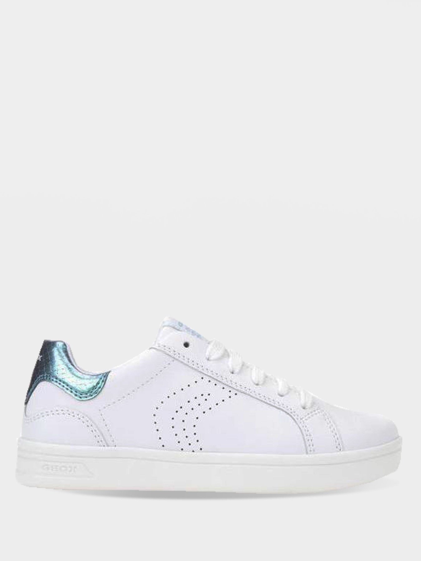 Полуботинки Geox модель J824MA-043BN-C1000 Фото