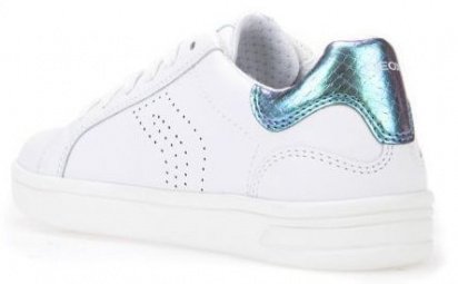 Напівчеревики Geox модель J824MA-043BN-C1000 — фото - INTERTOP