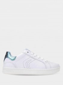 Полуботинки Geox модель J824MA-043BN-C1000 Фото