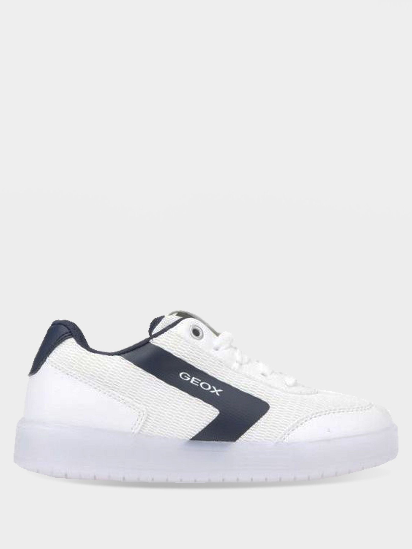 Полуботинки Geox модель J825PB-014BU-C0899 Фото