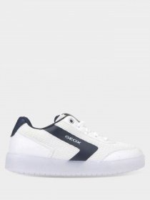 Полуботинки Geox модель J825PB-014BU-C0899 Фото