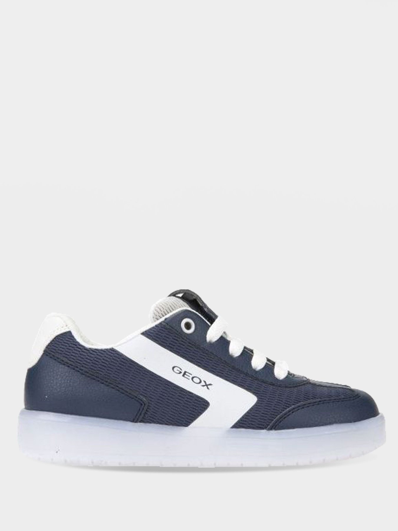 Полуботинки Geox модель J825PB-014BU-C4211 Фото