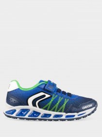 Кросівки Geox модель J8294B-014BU-C4226 Фото