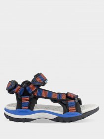 Сандалии Geox модель J720RF-00011-C0549 Фото