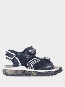 Сандалии Geox J S. Android B. A модель J820QA-014BU-C4002 Фото